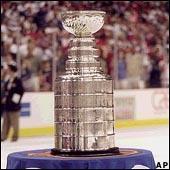  Stanley Cup 