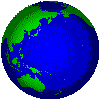 Satellite view of World
